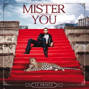 Le Prince album