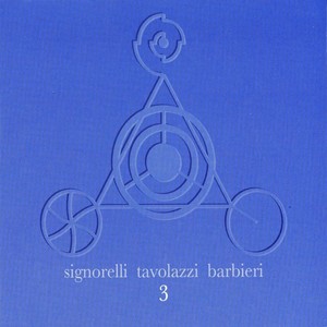 3 Albumcover