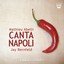 Canta Napoli : 400 ans de chansons napolitaines Albumcover