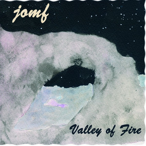 Valley of Fire cover