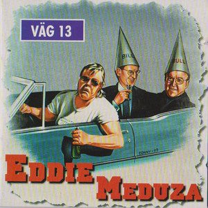 Väg 13 cover