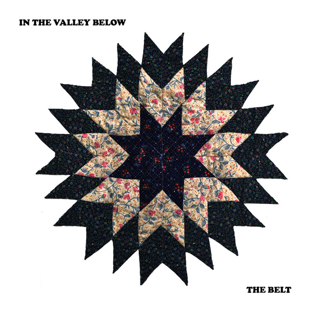 The Belt cover