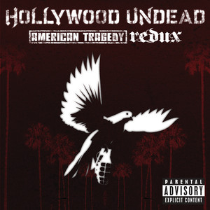 American Tragedy Redux (Explicit Version) album