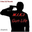 Gun Life cover
