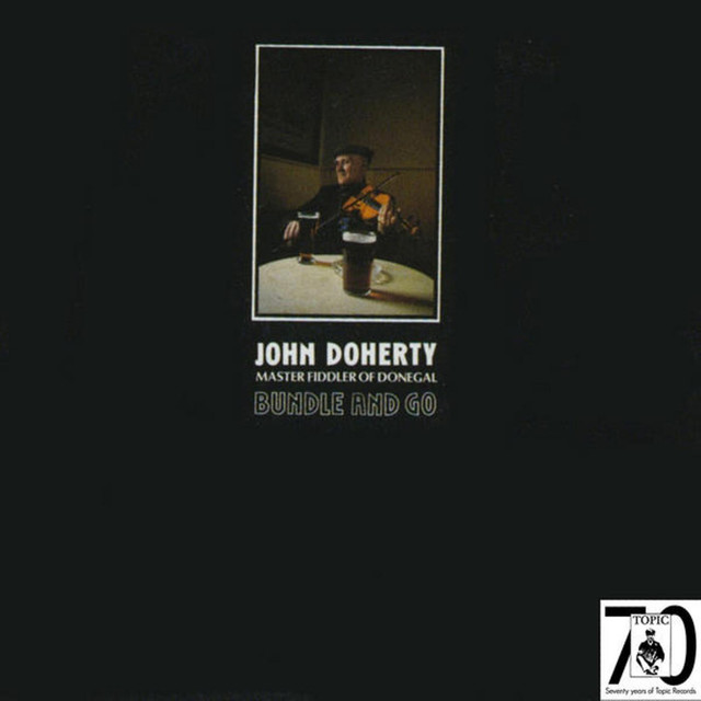 John Doherty photo