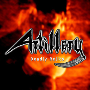 Deadly Relics album
