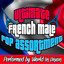 Ultimate French Male Pop Assortment Albumcover