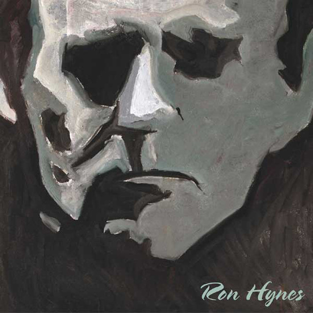 Ron Hynes cover
