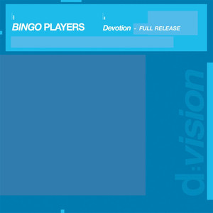 Devotion (Full Release) album