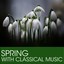 Spring with Classical Music Albumcover