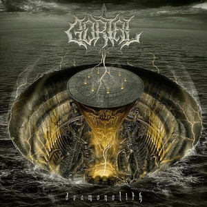 Deamonolith cover