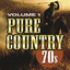 Pure Country 70s Vol.1 Albumcover