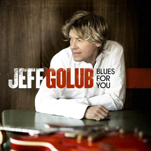 Blues For You album