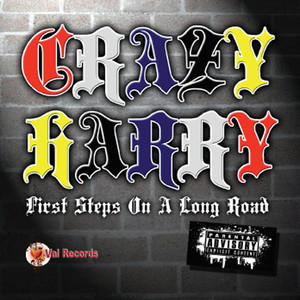 Crazy Harry