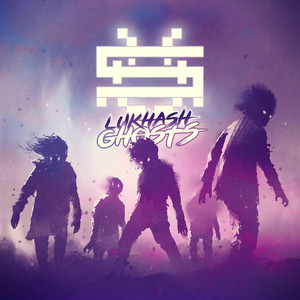 Ghosts cover