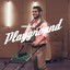 Playground Albumcover