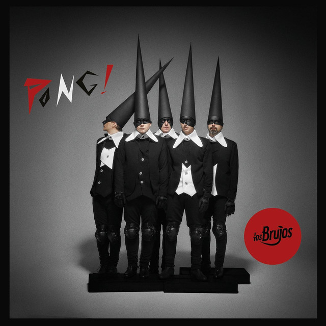 Pong! cover