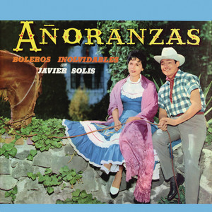 Añoranzas cover