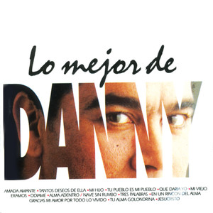 Lo Mejor de Danny Rivera cover