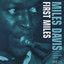 First Miles cover