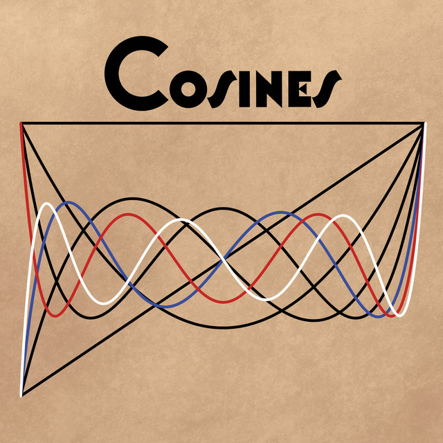 Oscillations cover