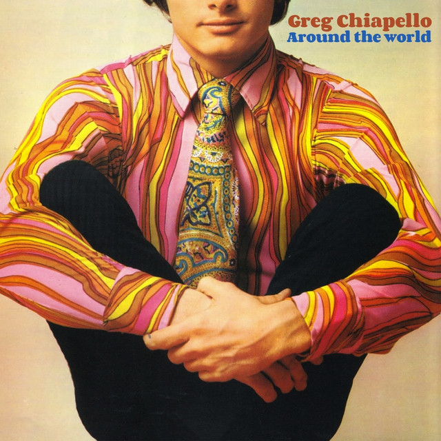 Greg Chiapello Photo