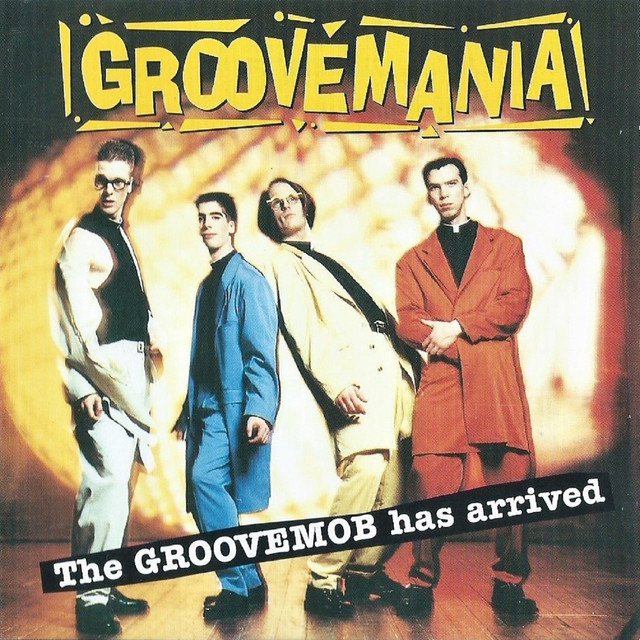 Groovemania Photo