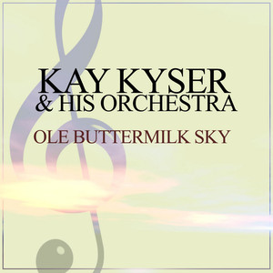 Ole Buttermilk Sky album