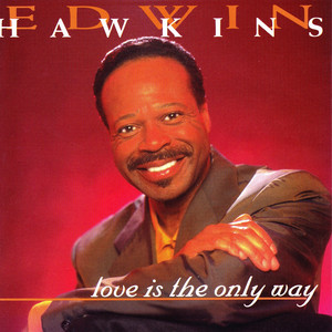 Love Is the Only Way album