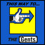 This Way To… the Gents cover