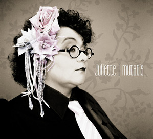 Mutatis mutandis cover