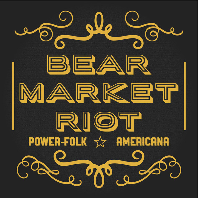 Bear Market Riot Photo