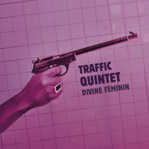 Divine Féminin album