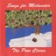 The Poor Clares: Songs for Midwinter Albumcover