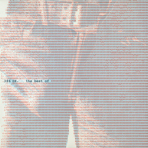 The Best of 386 DX cover