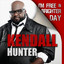 Kendall Hunter