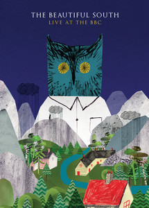 Live At The BBC album