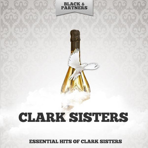 Essential Hits of Clark Sisters album