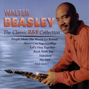 The Classic R&B Collection album