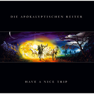 Have a Nice Trip cover