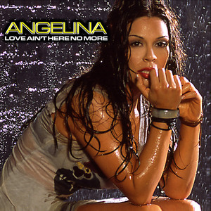 Love Ain't Here No More cover