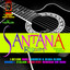 Santana Riddim cover