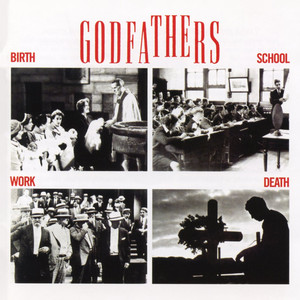 Birth, School, Work, Death (Expanded Edition) cover