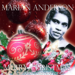 Merry Christmas cover