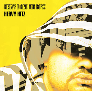 Heavy Hitz album