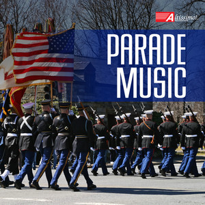 Parade Music album