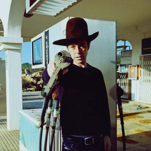 Baxter Dury Spotify Playlist 3 album