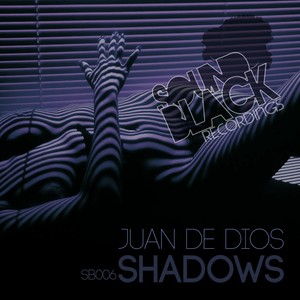 Shadows Albumcover