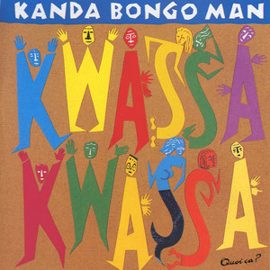 Kwassa Kwassa cover