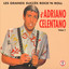 Les grands succès du rock'n roll d'Adriano Celentano, Vol. 2 cover